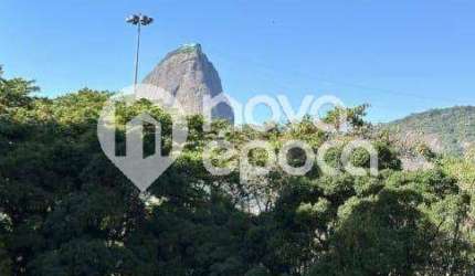 Apartamento com 4 quartos à venda na Avenida Rui Barbosa, Flamengo, Rio de Janeiro, 214 m2 por R$ 1.800.000