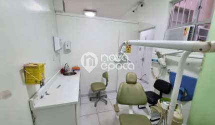 Apartamento com 1 quarto à venda na Rua Hilário de Gouveia, Copacabana, Rio de Janeiro, 31 m2 por R$ 450.000