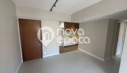 Apartamento com 2 quartos à venda na Rua Maxwell, Andaraí, Rio de Janeiro, 80 m2 por R$ 515.000