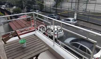 Apartamento com 2 quartos à venda na Rua Galvani, Vila da Penha, Rio de Janeiro, 70 m2 por R$ 430.000