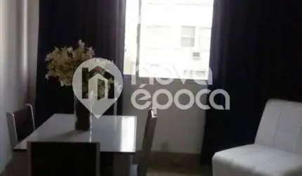 Kitnet / Stúdio à venda na Rua Barata Ribeiro, Copacabana, Rio de Janeiro, 60 m2 por R$ 630.000