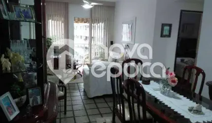 Apartamento com 2 quartos à venda na Rua Salvador Pires, Méier, Rio de Janeiro, 84 m2 por R$ 450.000