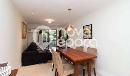 Apartamento com 2 quartos à venda na Rua Isolina, Méier, Rio de Janeiro, 80 m2 por R$ 430.000