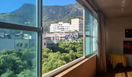 Apartamento com 4 quartos à venda na Rua Itacuruçá, Tijuca, Rio de Janeiro, 220 m2 por R$ 1.300.000