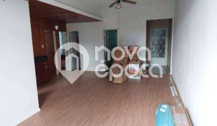 Apartamento com 3 quartos à venda na Rua Conselheiro Zenha, Tijuca, Rio de Janeiro, 96 m2 por R$ 500.000