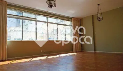 Apartamento com 3 quartos à venda na Rua General Azevedo Pimentel, Copacabana, Rio de Janeiro, 136 m2 por R$ 1.600.000