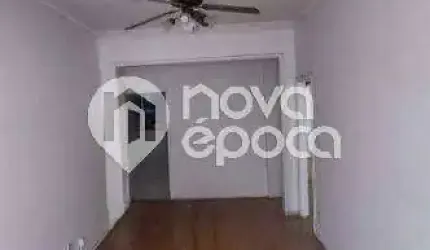 Apartamento com 3 quartos à venda na Rua Desembargador Izidro, Tijuca, Rio de Janeiro, 108 m2 por R$ 570.000