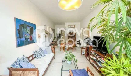 Apartamento com 3 quartos à venda na Rua Barata Ribeiro, Copacabana, Rio de Janeiro, 104 m2 por R$ 950.000