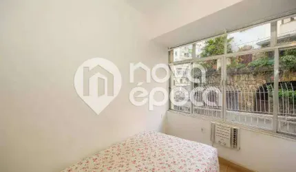 Kitnet / Stúdio à venda na Avenida Nossa Senhora de Copacabana, Copacabana, Rio de Janeiro, 29 m2 por R$ 490.000