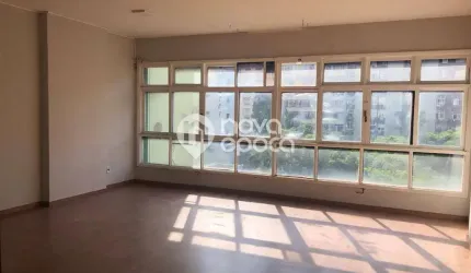 Sala comercial com 1 sala à venda na Praça Demétrio Ribeiro, Copacabana, Rio de Janeiro, 35 m2 por R$ 390.000