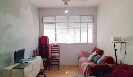 Apartamento com 2 quartos à venda na Rua Pereira da Silva, Laranjeiras, Rio de Janeiro, 51 m2 por R$ 275.000