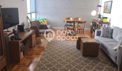 Apartamento com 2 quartos à venda na Rua Jardim Botânico, Jardim Botânico, Rio de Janeiro, 85 m2 por R$ 1.290.000