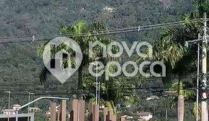 Terreno à venda na Avenida Canal II, Freguesia (Jacarepaguá), Rio de Janeiro, 18471 m2 por R$ 24.000.000