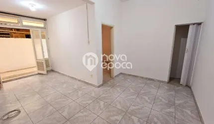 Apartamento com 1 quarto à venda na Rua São Francisco Xavier, Maracanã, Rio de Janeiro, 65 m2 por R$ 270.000