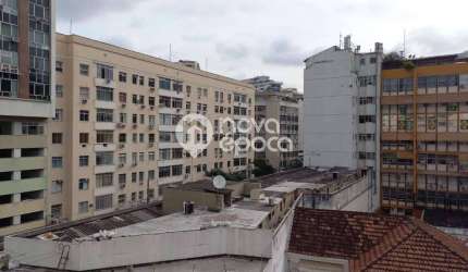 Apartamento com 2 quartos à venda na Rua Soriano de Sousa, Tijuca, Rio de Janeiro, 80 m2 por R$ 375.000