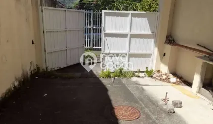 Prédio com 6 salas à venda na Rua Visconde de Itabaiana, Engenho Novo, Rio de Janeiro, 362 m2 por R$ 1.200.000