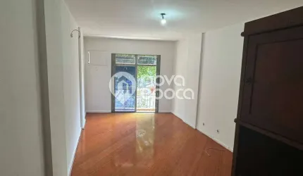 Apartamento com 2 quartos à venda na Rua Barão de Mesquita, Grajaú, Rio de Janeiro, 85 m2 por R$ 380.000