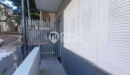 Casa com 2 quartos à venda na Rua Juiz de Fora, Grajaú, Rio de Janeiro, 60 m2 por R$ 390.000