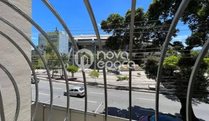 Apartamento com 2 quartos à venda na Rua Professor Euríco Rabelo, Maracanã, Rio de Janeiro, 68 m2 por R$ 375.000