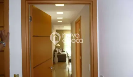 Apartamento com 3 quartos à venda na Rua Padre Ildefonso Penalba, Méier, Rio de Janeiro, 79 m2 por R$ 697.386