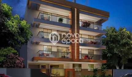 Apartamento com 3 quartos à venda na Rua Antônio Salema, Vila Isabel, Rio de Janeiro, 89 m2 por R$ 700.000