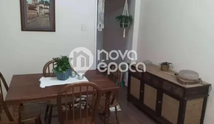 Apartamento com 3 quartos à venda na Rua Grajaú, Grajaú, Rio de Janeiro, 93 m2 por R$ 550.000
