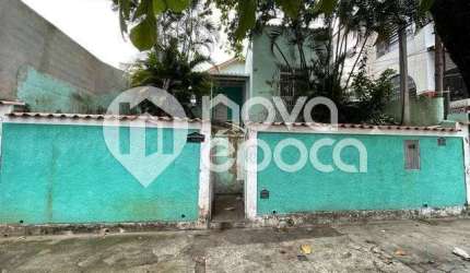 Casa com 3 quartos à venda na Rua Campinas, Grajaú, Rio de Janeiro, 206 m2 por R$ 800.000
