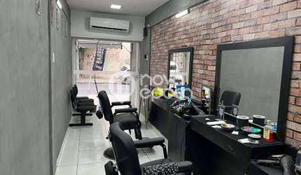 Ponto comercial com 2 salas à venda na Rua Alexandre Calaza, Vila Isabel, Rio de Janeiro, 130 m2 por R$ 250.000
