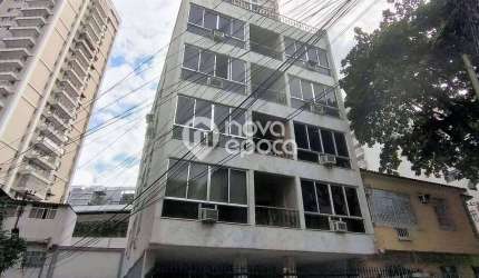 Apartamento com 3 quartos à venda na Rua Babilônia, Tijuca, Rio de Janeiro, 120 m2 por R$ 690.000