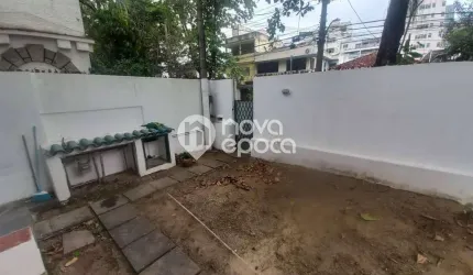 Casa com 4 quartos à venda na Rua Araxá, Grajaú, Rio de Janeiro, 186 m2 por R$ 1.370.000