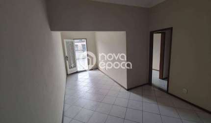 Apartamento com 1 quarto à venda na Avenida João Ribeiro, Pilares, Rio de Janeiro, 50 m2 por R$ 165.000