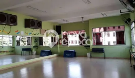 Prédio com 4 salas à venda na Rua José Higino, Tijuca, Rio de Janeiro, 400 m2 por R$ 3.200.000