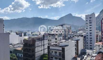 Apartamento com 2 quartos à venda na Rua Nascimento Silva, Ipanema, Rio de Janeiro, 74 m2 por R$ 1.980.000