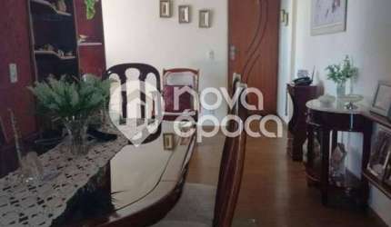 Apartamento com 2 quartos à venda na Rua Flaminia, Penha Circular, Rio de Janeiro, 80 m2 por R$ 350.000