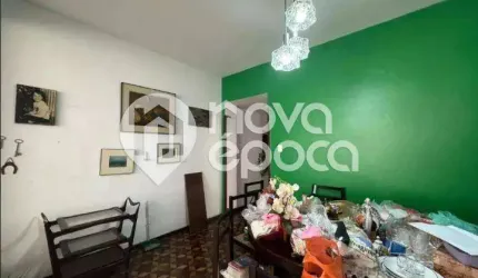 Apartamento com 3 quartos à venda na Rua Bolivar, Copacabana, Rio de Janeiro, 125 m2 por R$ 1.200.000