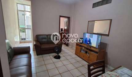 Apartamento com 1 quarto à venda na Rua Correa Dutra, Flamengo, Rio de Janeiro, 36 m2 por R$ 550.000