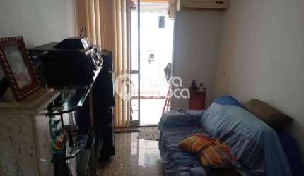 Apartamento com 2 quartos à venda na Rua Fábio Luz, Méier, Rio de Janeiro, 77 m2 por R$ 350.000