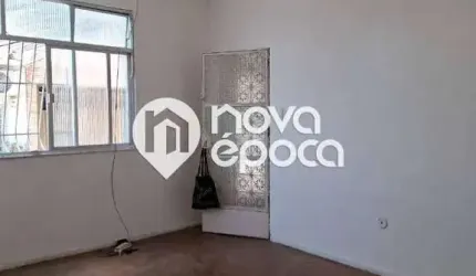 Apartamento com 3 quartos à venda na Rua Aquidabã, Méier, Rio de Janeiro, 78 m2 por R$ 280.000