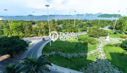 Apartamento com 4 quartos à venda na Praia do Flamengo, Flamengo, Rio de Janeiro, 198 m2 por R$ 2.900.000