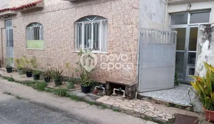 Apartamento com 2 quartos à venda na Rua Francisco Manuel, Benfica, Rio de Janeiro, 55 m2 por R$ 258.000