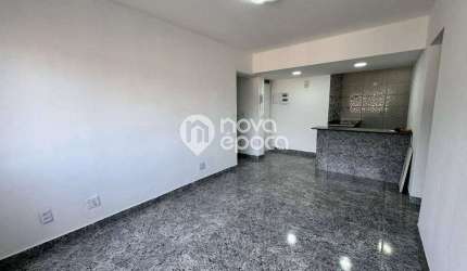 Apartamento com 2 quartos à venda na Rua Carolina Santos, Lins de Vasconcelos, Rio de Janeiro, 64 m2 por R$ 250.000
