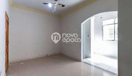 Apartamento com 2 quartos à venda na Rua Cônego Tobias, Méier, Rio de Janeiro, 61 m2 por R$ 265.000