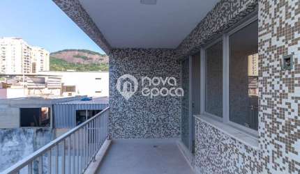 Apartamento com 2 quartos à venda na Rua São João Batista, Botafogo, Rio de Janeiro, 104 m2 por R$ 990.000