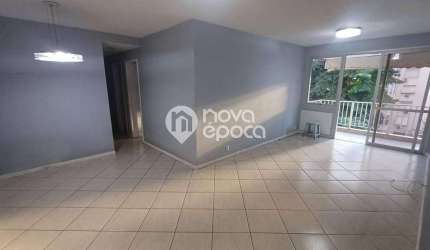 Apartamento com 3 quartos à venda na Rua Senador Vergueiro, Flamengo, Rio de Janeiro, 124 m2 por R$ 1.480.000