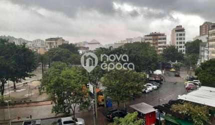 Sala comercial com 1 sala à venda na Rua Barão de São Francisco, Vila Isabel, Rio de Janeiro, 31 m2 por R$ 135.000