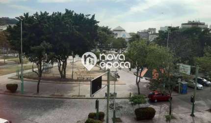 Sala comercial com 1 sala à venda na Rua Barão de São Francisco, Andaraí, Rio de Janeiro, 31 m2 por R$ 160.000