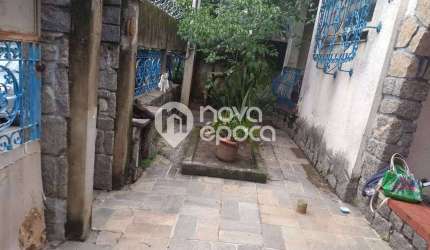 Casa em condomínio fechado com 3 quartos à venda na Rua Pontes Correia, Andaraí, Rio de Janeiro, 159 m2 por R$ 720.000