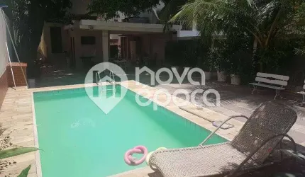Casa em condomínio fechado com 3 quartos à venda na Rua Marechal Bittencourt, Riachuelo, Rio de Janeiro, 159 m2 por R$ 750.000