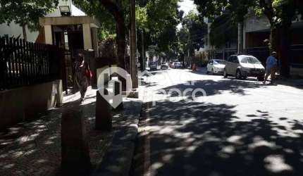 Apartamento com 1 quarto à venda na Rua Desembargador Izidro, Tijuca, Rio de Janeiro, 50 m2 por R$ 380.000