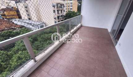 Apartamento com 2 quartos à venda na Rua dos Araujos, Tijuca, Rio de Janeiro, 83 m2 por R$ 450.000